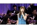 Download Lagu Lena Park(박정현) - Memory (The Cats OST. cover), The Prayer, 비밀 @ 2009.04.19 Live [1440p] 레전드 라이브