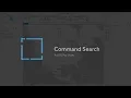 Use Command Search in ArcGIS Pro Tutorial