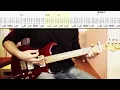 Je suis un homme - Zazie  [ Guitare Tabs ]
