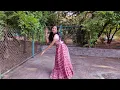 Kalyani Vaccha Vacchaa Song| Dance | Aadhya Manche |Vijay D,Mrunal |The Family Star