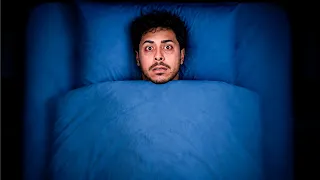 UMA DAS PIORES NOITES DA MINHA VIDA [FRUSTAÇÃO]