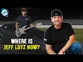 What is Jeff Lutz from Street Outlaws doing now