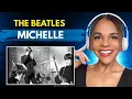 Download Lagu First Time Hearing 'The Beatles- Michelle' 🎵🎧🎸