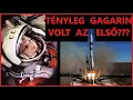 Lagu Gagarin - a világűr meghódítója