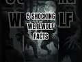Download Lagu Only 5% of People Know These Werewolf Facts