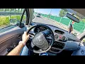 Download Lagu 2004 Citroen C3 [1.4 HDI 70HP] | POV Test Drive #1298 Joe Black
