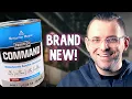 INDUSTRIAL PAINTING MADE EASY Benjamin Moore Paint COMMAND Review