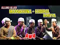Download Lagu MADAAIHUNA - KHOIROL BARIYYA - ALLAHU ALLAH Voc ALDAN WAFY AZMI SYUBBANUL MUSLIMIN LIVE KUDUS