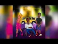 Nailah Blackman, Father Philis, Salty - Teknique (Bum Bum Bum)