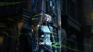 No Disc X Cheb Walid ڨلبي دالي لينار Remix 2023 