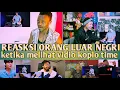 Download Lagu REAKSI ORANG BULE LIHAT L1LY PERSI KOPLO INDONESIA KAGUM BANGET SAMPAI_SAMPAI IKUT GOYANG