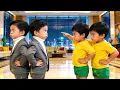 Lagu 👶A gifted child goes to find his lost brother and unexpectedly discovers his CEO father