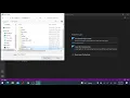 Setup Python and Visual Studio Code