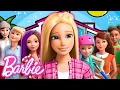 Download Lagu FUN Moments From Barbie Dreamhouse Adventures! | Compilation