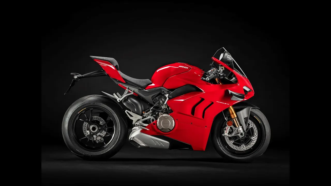 2021 Ducati Panigale V4 S - Why did I buy one
