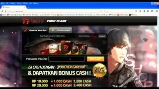 cashpointblank #pointblank #unipin CARA BELI CASH POINT BLANK ZEPETTO DENGAN MUDAH - LEWAT UNIPIN! D. 