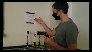 Physics 123 Lab 7 - Diffraction Grating