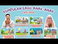 Lagu KUMPULAN 6 LAGU ANAK VERSI ARAB