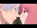 Yuki and Itsuomi are made for Each Other | Yubisaki to Renren | A Sign of Affection  Episode 10