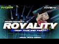 Download Lagu DJ ROYALITY | VIBES KARNAVAL YG KALIAN CARI-CARI X BASS PARGOY- MELODY VIRAL ||•GUFRON RMX•