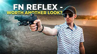 Why is the FN Reflex Overlooked