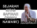 Download Lagu Sejarah kitab safinah (SYEKH NAWAWI) | KH ABUYA UCI TURTUSI