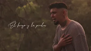 El fuego y la piedra | Piter-G (Video Oficial)