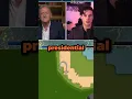 Why Trump Wins The Height Theory
