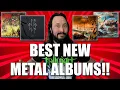 Download Lagu Top 5 nieuwe metalalbums van de week! - 29 augustus 2025