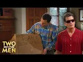 Download Lagu Supercut: Charlie and Jake Get Into Trouble | Two and a Half Men