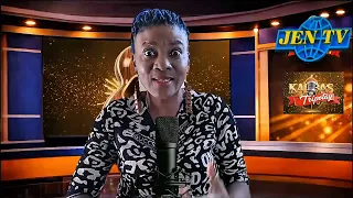 RARA 3_ 2026, Kalbas tripotay, Radio Canal jen tv, Marjorie Saint Cyr
