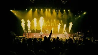 Download ASKING ALEXANDRIA - Alone In A Room (Live Across America) MP3