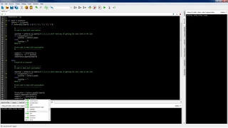 OCR GCSE Coding Challenge Pig Latin Python