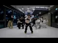 쿠기 (Coogie) - 1,2,3,4,5 / Gyuri Choreography