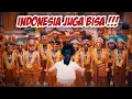 Download Lagu Paduan Suara Indonesia Juara 1 Di Italia | lagu Yamko Rambe Yamko