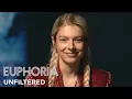 euphoria unfiltered hunter schafer on jules vaughn HBO