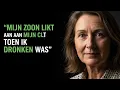 Download Lagu Ik kwam van het verjaardagsfeestje. Wat mijn zoon die avond zei, veranderde alles.