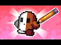 I Made a Pixel Art Program In a Game Engine