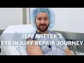 Jeff Wittek Patient Story Leif Rogers