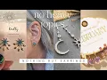 Stunning Unique Earrings Anthropologie Etsy Amazon Nordstrom Rack Finds Try-On