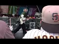 Back to Us by Rec Hall Live at Quartyard, San Diego. April 10th
