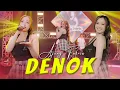 Lagu AJENG FEBRIA - DENOK (Official Music Video ANEKA SAFARI) || Ora Bakal Cukup Lautan Mangsi
