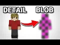 I Oversimplified MORE Famous Minecraft Skins