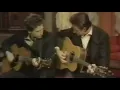 Girl from the North Country Bob Dylan and Johnny Cash Live 1969