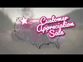 Dave Smith Motors Customer Appreciation Sale GMC