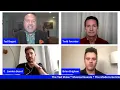 The Ted Show Episode 919 with The Modern Gentlemen