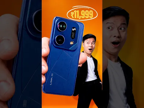 Virat Phone sirf ₹11,999 mein😮