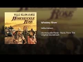 Whiskey River