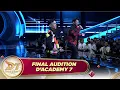 Download Lagu Duet Bikin Histeris! Naldy \u0026 Ferdi Bikin “Bunga Surgawi” Meledak di Panggung! | D'academy 7 Audition