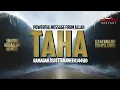 Download Lagu SURAH TAHA (HEART TOUCHING QURAN) - 2024 NEW طه
